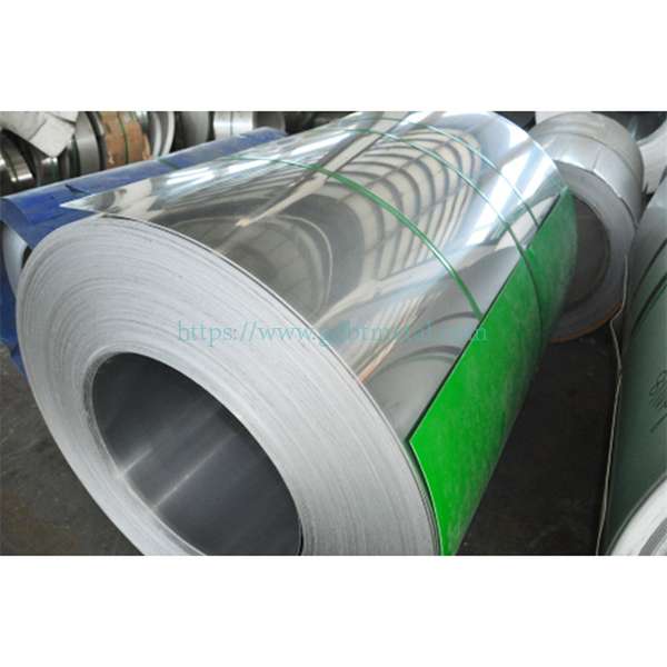 Stainless Steel Coil